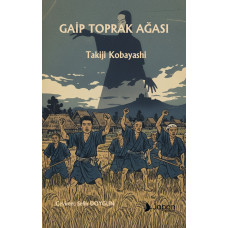 Gaip Toprak Ağası