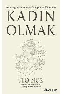 KADIN OLMAK