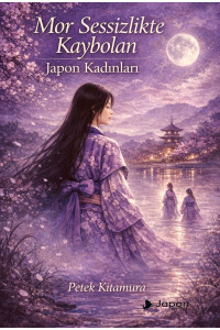MOR SESSİSLİKTE KAYBOLAN JAPON KADINLARI