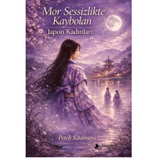MOR SESSİSLİKTE KAYBOLAN JAPON KADINLARI