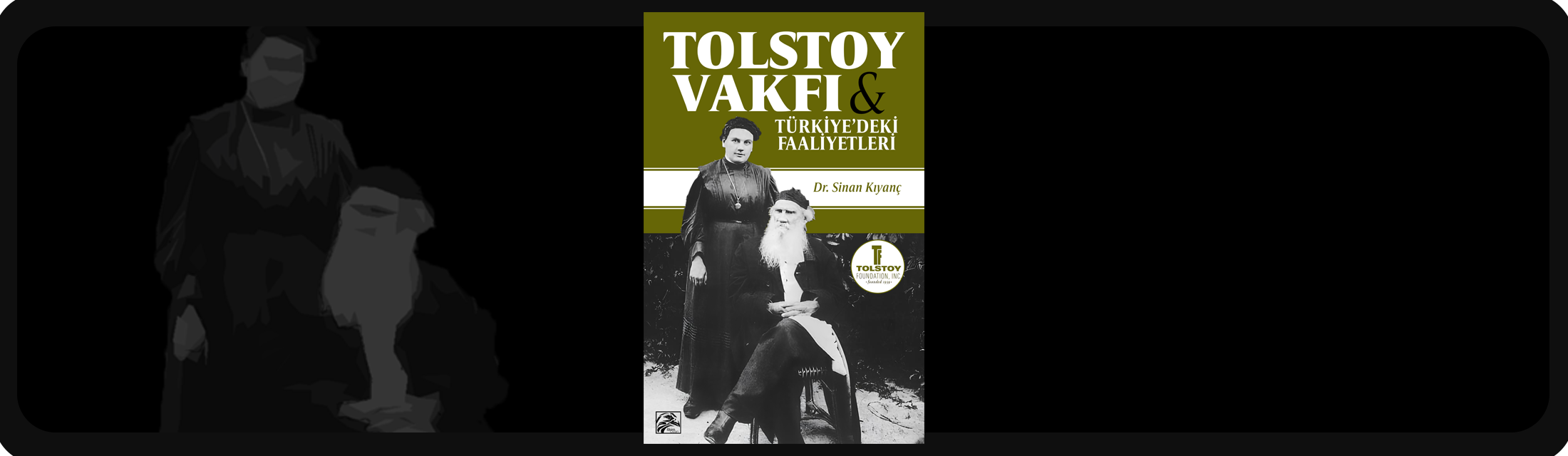 tolstoy vakfı