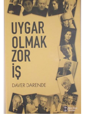 Uygar Olmak Zor İş