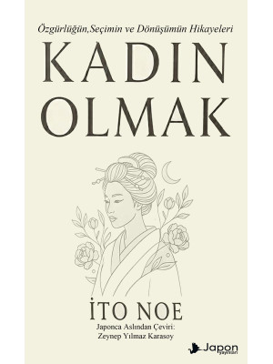 KADIN OLMAK